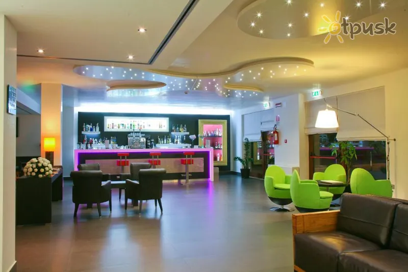 Фото отеля Monte Sarago Hotel 4* Бари Италия
