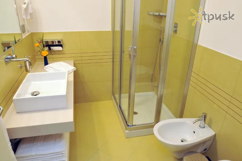 Фото отеля Monte Sarago Hotel 4* Бари Италия