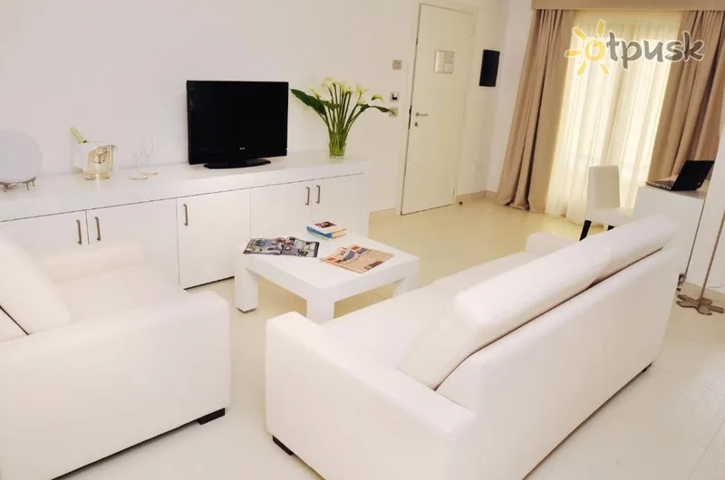 Фото отеля Monte Sarago Hotel 4* Бари Италия