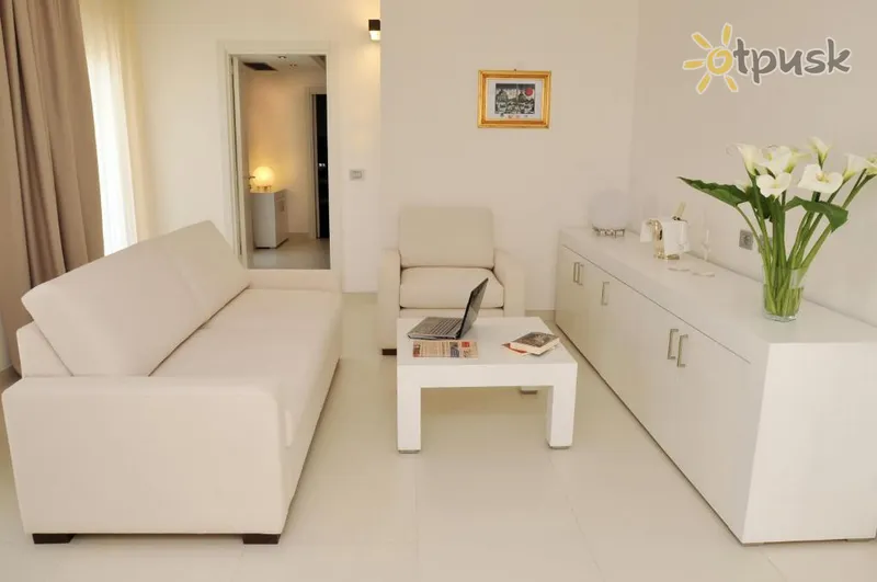 Фото отеля Monte Sarago Hotel 4* Бари Италия