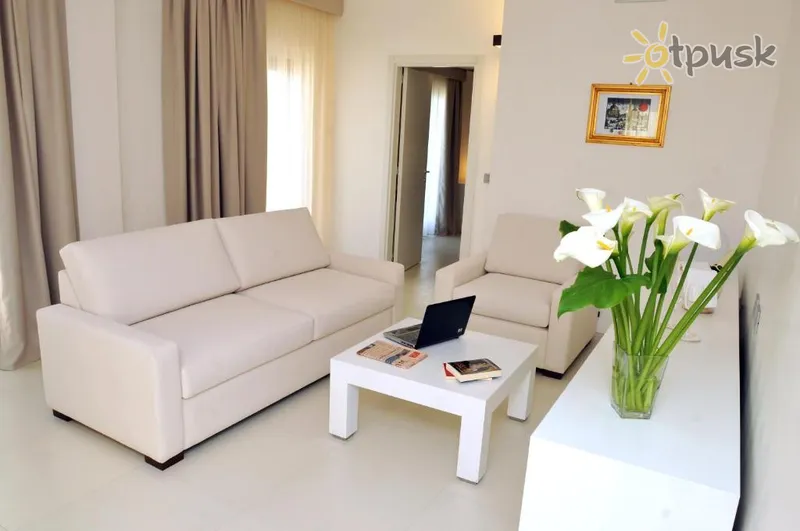 Фото отеля Monte Sarago Hotel 4* Бари Италия