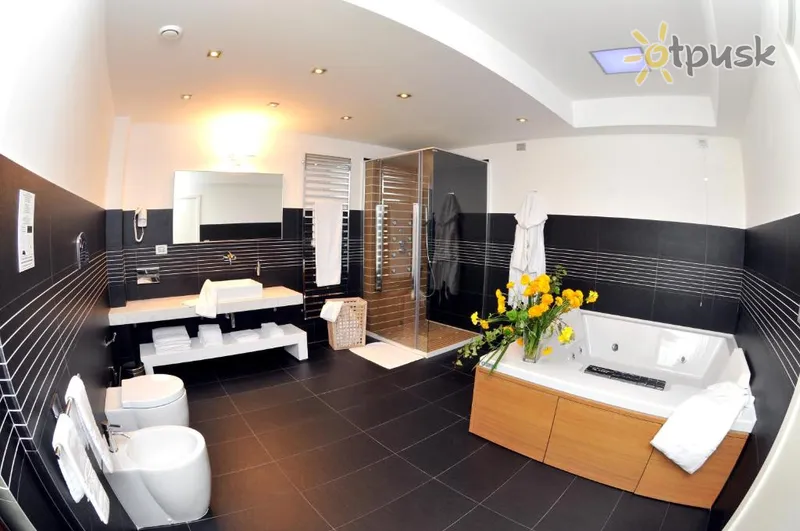 Фото отеля Monte Sarago Hotel 4* Бари Италия
