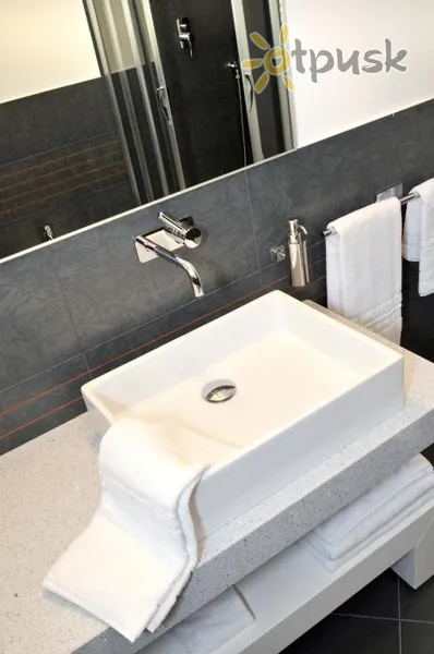Фото отеля Monte Sarago Hotel 4* Бари Италия