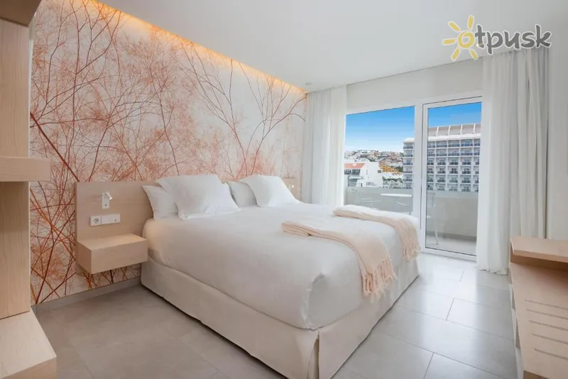 Фото отеля Iberostar Selection Sаbila 5* о. Тенеріфе (Канари) Іспанія