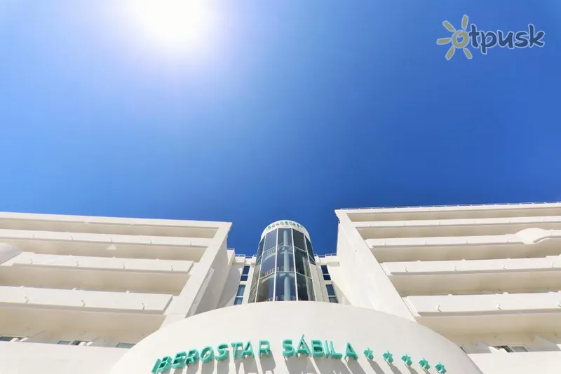 Фото отеля Iberostar Selection Sаbila 5* о. Тенеріфе (Канари) Іспанія