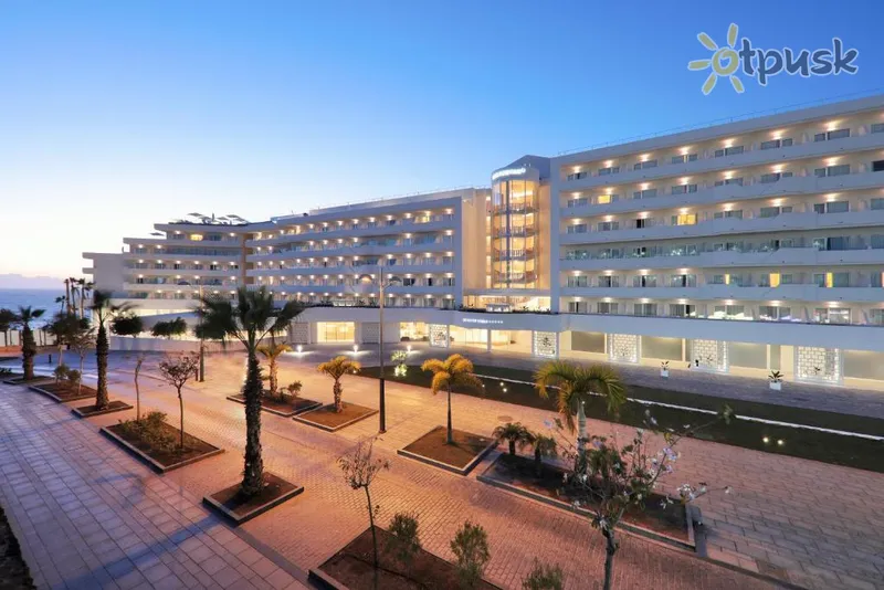 Фото отеля Iberostar Selection Sаbila 5* о. Тенеріфе (Канари) Іспанія