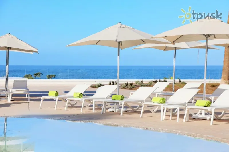 Фото отеля Iberostar Selection Sаbila 5* о. Тенеріфе (Канари) Іспанія