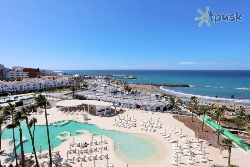 Фото отеля Iberostar Selection Sаbila 5* о. Тенеріфе (Канари) Іспанія