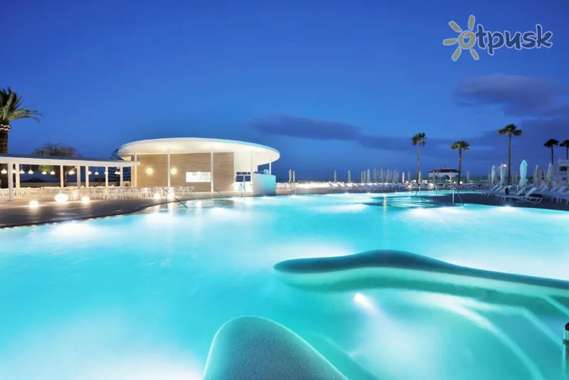 Фото отеля Iberostar Selection Sаbila 5* о. Тенеріфе (Канари) Іспанія