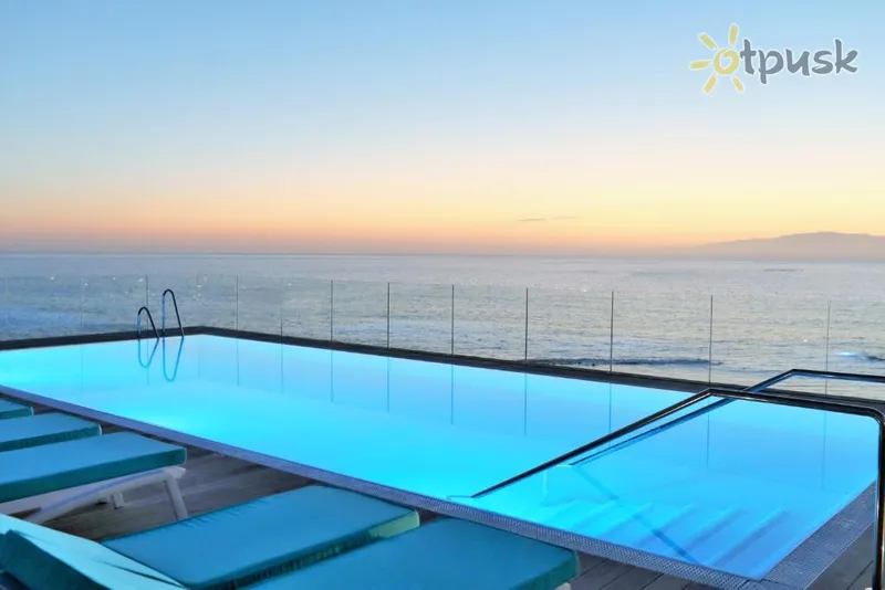 Фото отеля Iberostar Selection Sаbila 5* о. Тенеріфе (Канари) Іспанія