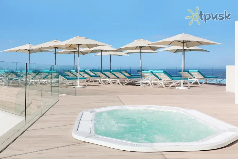 Фото отеля Iberostar Selection Sаbila 5* о. Тенеріфе (Канари) Іспанія
