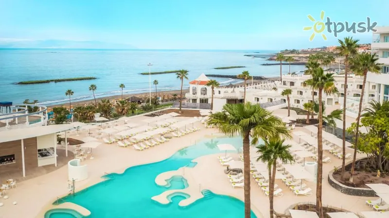 Фото отеля Iberostar Selection Sаbila 5* о. Тенеріфе (Канари) Іспанія