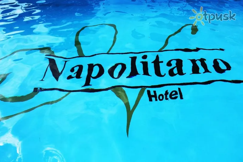 Фото отеля Napolitano Hotel 3* Санто-Доминго Доминикана