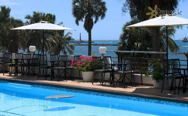 Фото отеля Napolitano Hotel 3* Санто-Доминго Доминикана