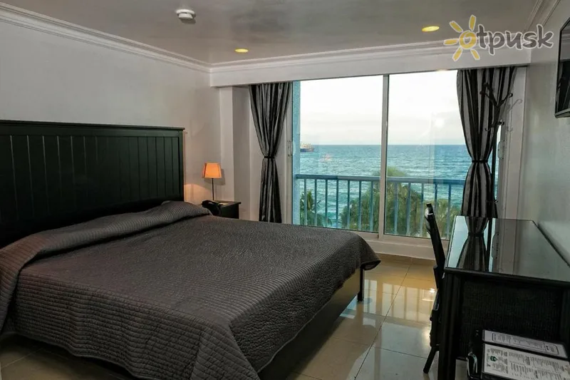 Фото отеля Napolitano Hotel 3* Санто-Доминго Доминикана