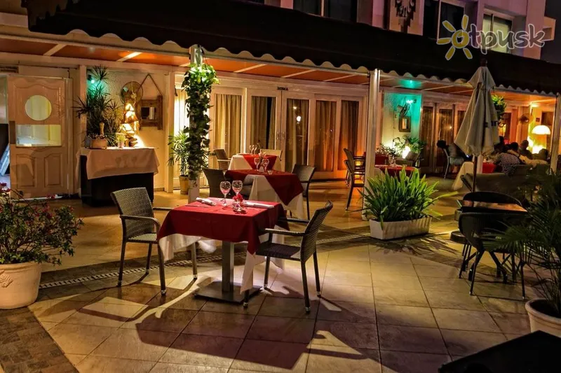 Фото отеля Napolitano Hotel 3* Санто-Доминго Доминикана
