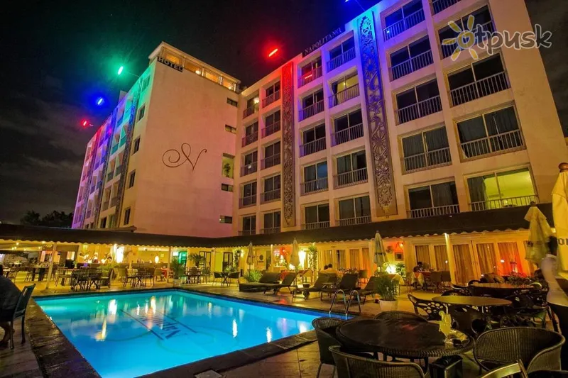 Фото отеля Napolitano Hotel 3* Санто-Доминго Доминикана