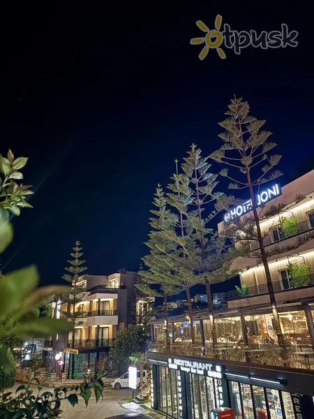 Фото отеля Joni Premium 4* Ксамил Албания