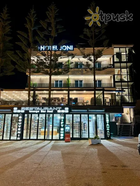 Фото отеля Joni Premium 4* Ксамил Албания