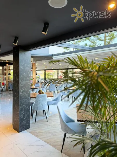 Фото отеля Joni Premium 4* Ксамил Албания