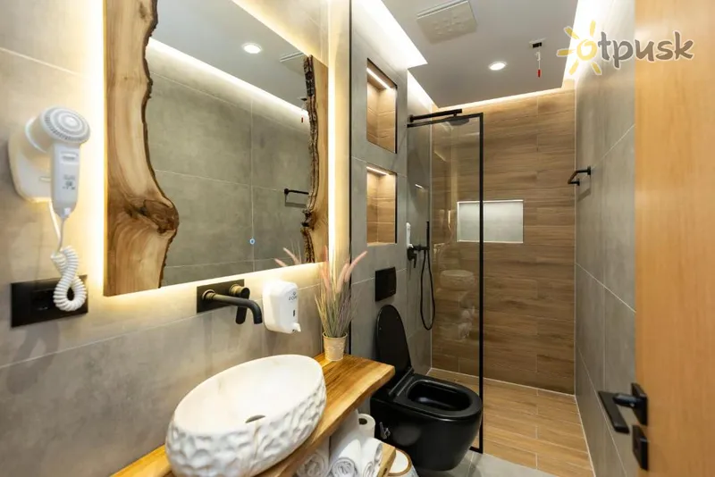 Фото отеля Joni Premium 4* Ксамил Албания