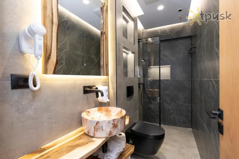 Фото отеля Joni Premium 4* Ксамил Албания