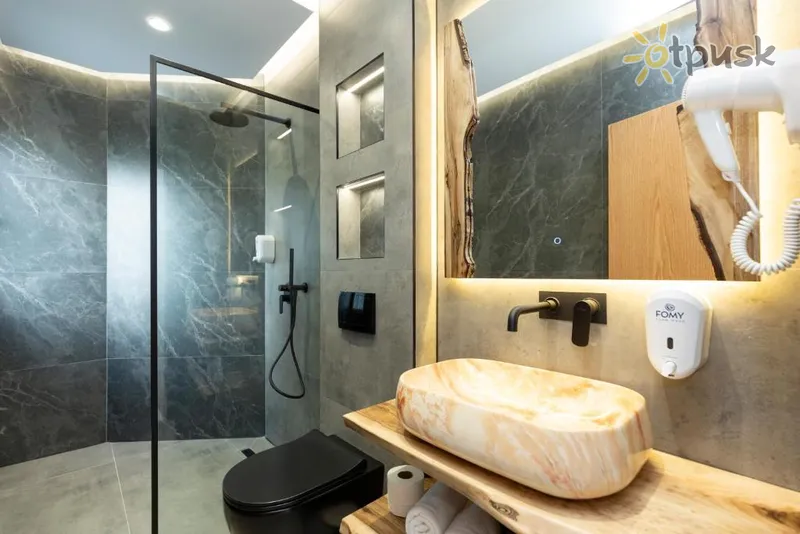 Фото отеля Joni Premium 4* Ксамил Албания