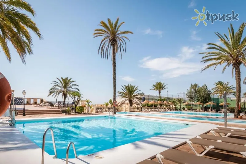Фото отеля Moon Dreams Portomagno Hotel 4* Коста де Альмерія Іспанія