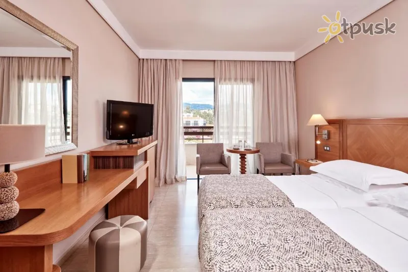Фото отеля Atlantica Golden Beach Hotel 4* Пафос Кипр