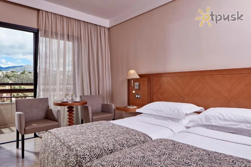 Фото отеля Atlantica Golden Beach Hotel 4* Пафос Кипр