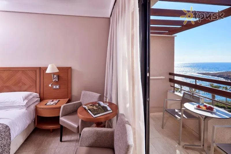 Фото отеля Atlantica Golden Beach Hotel 4* Пафос Кипр