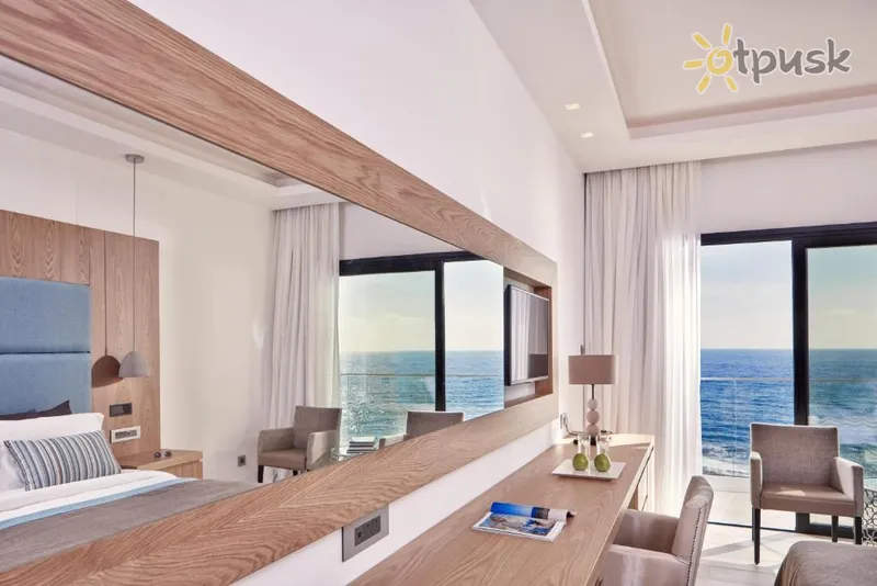 Фото отеля Atlantica Golden Beach Hotel 4* Пафос Кипр