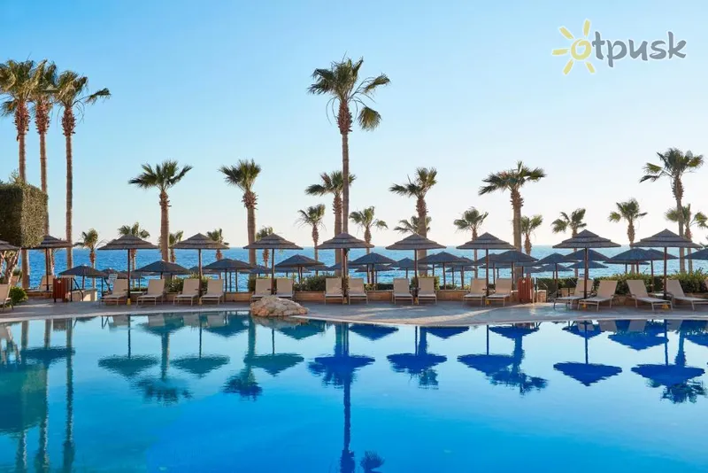 Фото отеля Atlantica Golden Beach Hotel 4* Пафос Кипр
