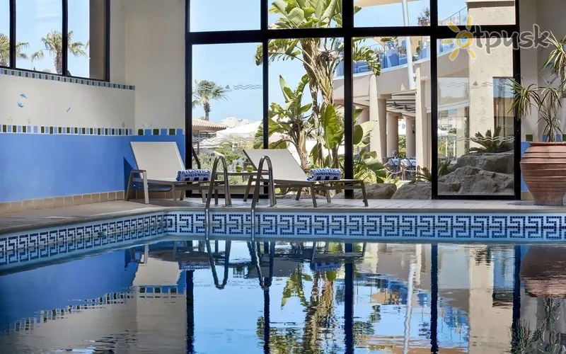 Фото отеля Atlantica Golden Beach Hotel 4* Пафос Кипр