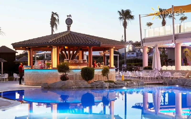 Фото отеля Atlantica Golden Beach Hotel 4* Пафос Кипр