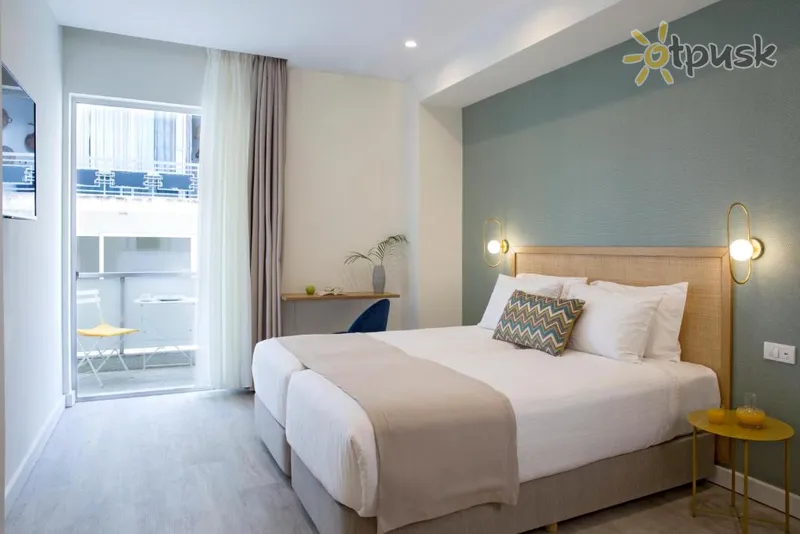 Фото отеля Hypnos Inn Athens 4* Афины Греция
