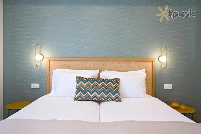 Фото отеля Hypnos Inn Athens 4* Афины Греция