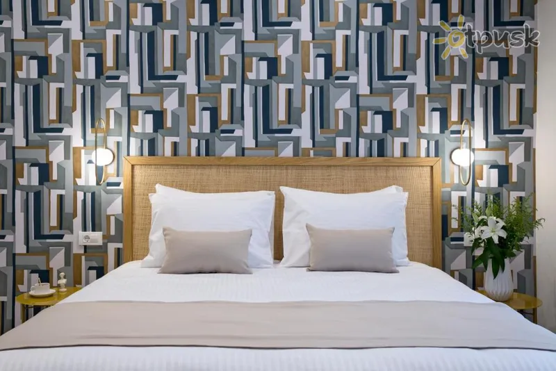 Фото отеля Hypnos Inn Athens 4* Афины Греция