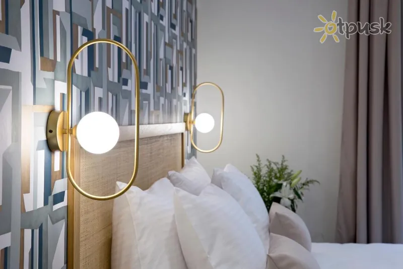 Фото отеля Hypnos Inn Athens 4* Афины Греция