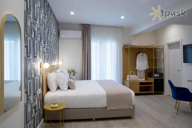 Фото отеля Hypnos Inn Athens 4* Афины Греция