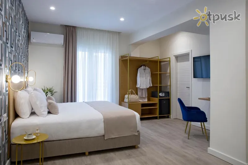 Фото отеля Hypnos Inn Athens 4* Афины Греция