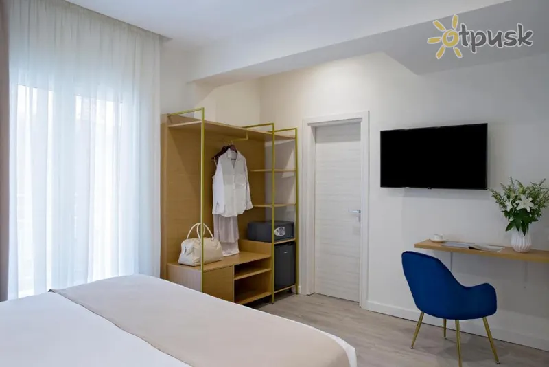 Фото отеля Hypnos Inn Athens 4* Афины Греция