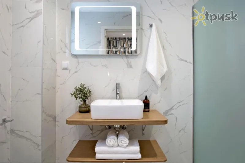 Фото отеля Hypnos Inn Athens 4* Афины Греция