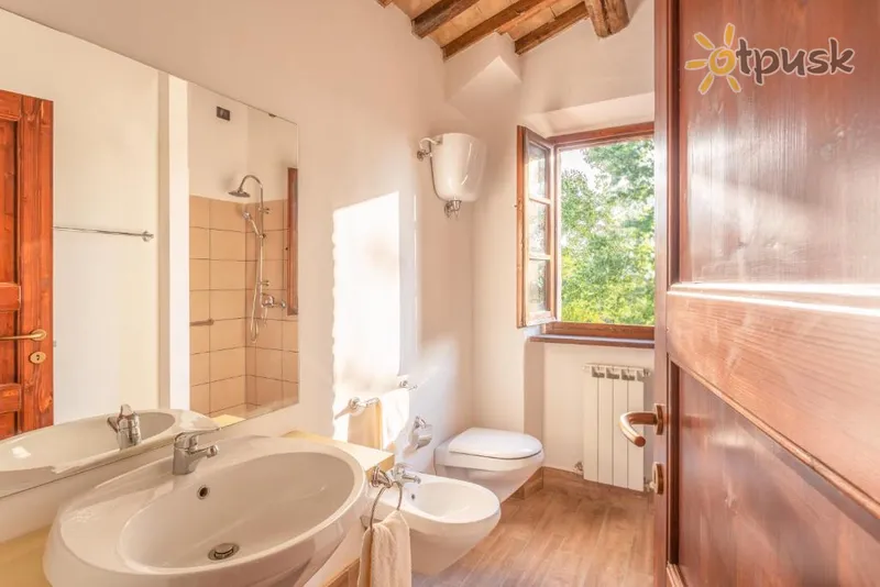 Фото отеля Borgo Pulciano Hotel 3* Перуджа Италия