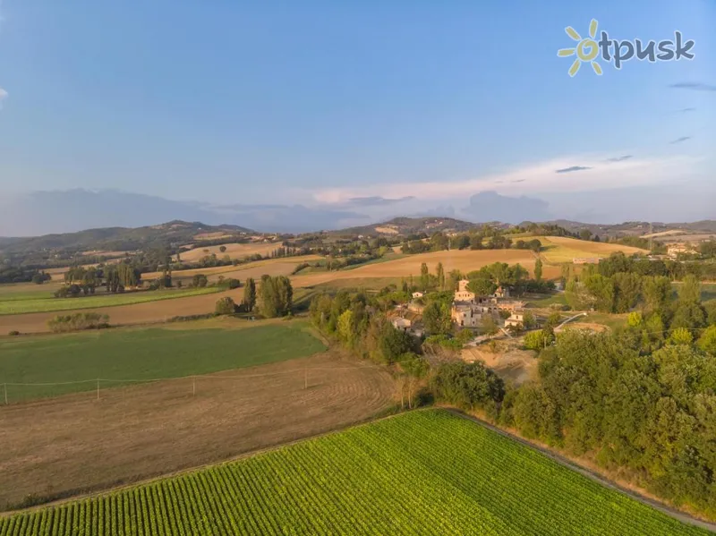 Фото отеля Borgo Pulciano Hotel 3* Перуджа Италия