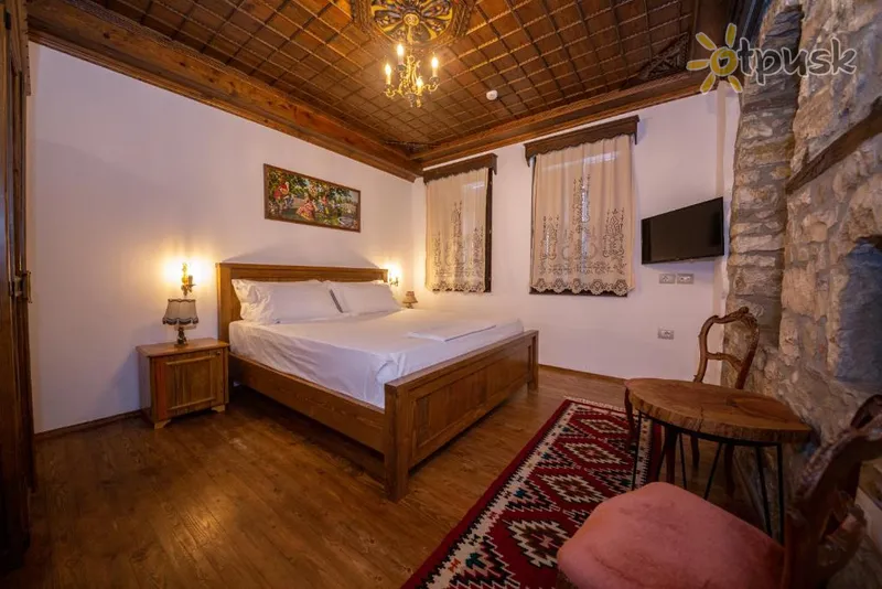 Фото отеля Berati Castle Hotel 4* Берат Албания номера