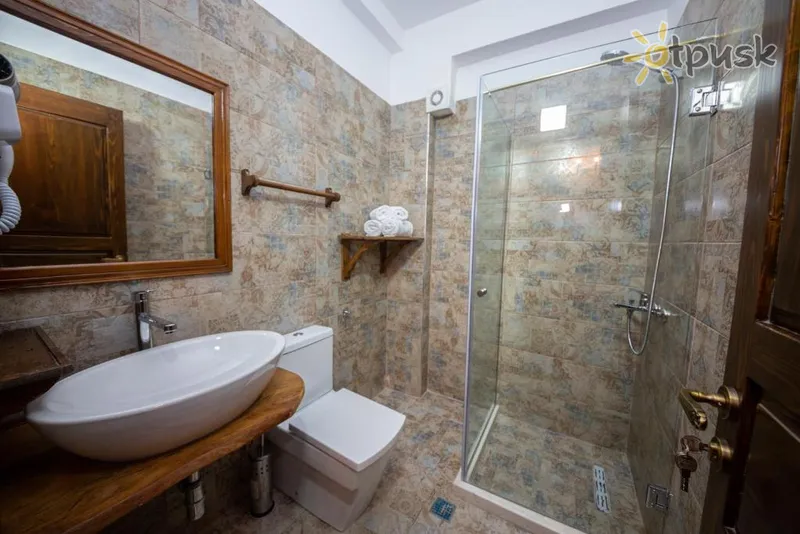 Фото отеля Berati Castle Hotel 4* Берат Албания номера