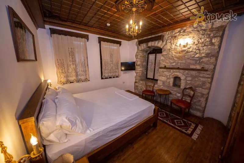 Фото отеля Berati Castle Hotel 4* Берат Албания номера