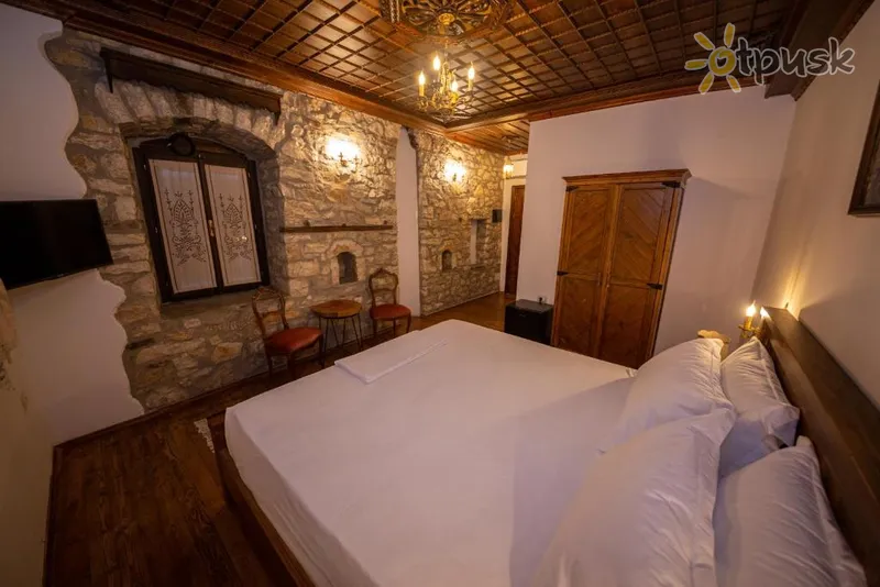 Фото отеля Berati Castle Hotel 4* Берат Албания номера