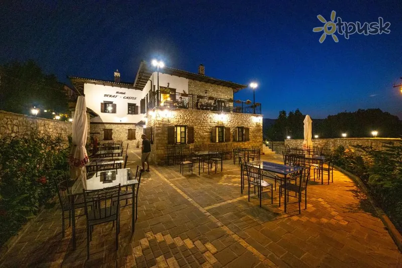 Фото отеля Berati Castle Hotel 4* Берат Албания бары и рестораны